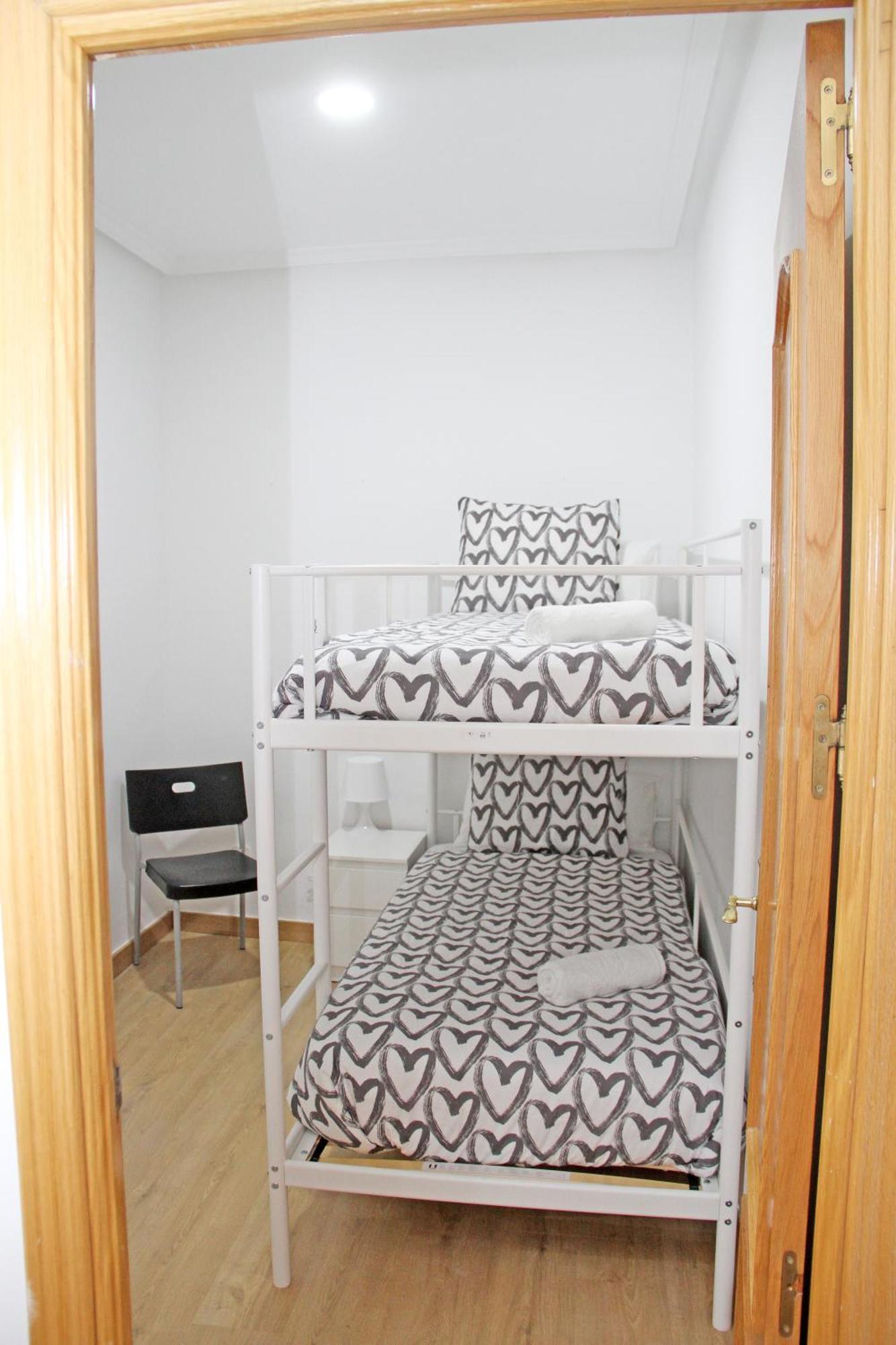 Lujosos Apartamentos En El Centro De Мадрид Экстерьер фото